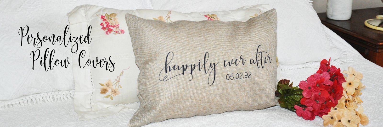 pillow slider